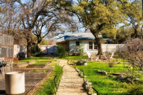 Charming & Historic 2-BR Home on an Eco Farm